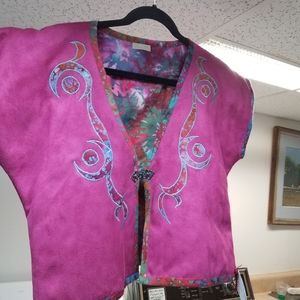 Ladies Vest